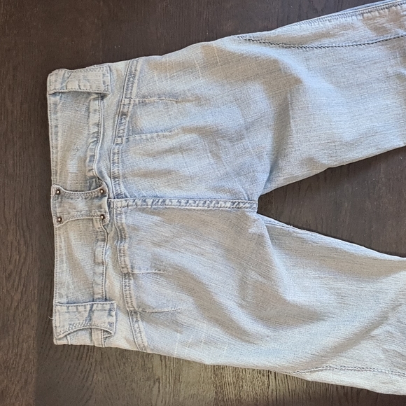 Colombian Jeans - Picture 4 of 6